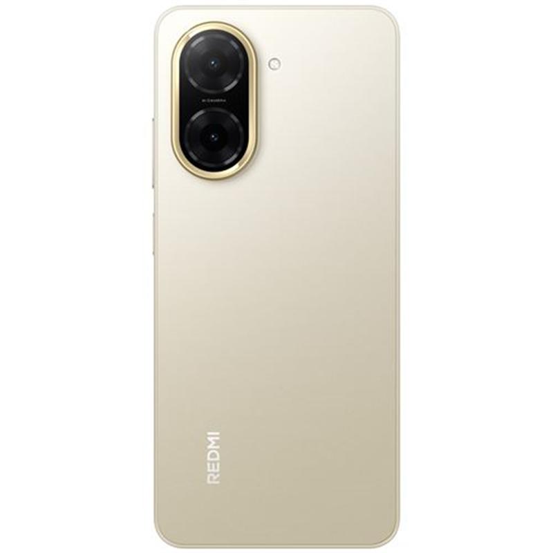 Smartphone Xiaomi Redmi A5 6.88" display 32MP AI dual camera
