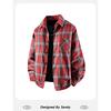 Men S Long Sleeve Loose Fit Casual Summer Shirt