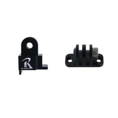 CAT Unterer Adapter Lichtadapter-Set für CATEYE REC-MOUNTS + [CATGP+CATHL2]