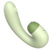Vibrating Sucking Erotic Stick for Women - Adult Pleasure Toy
