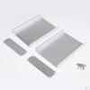 160 * 114 33mm Aluminum Instrument Box Enclosure DIY Electronic Case