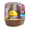 Wonka Mini Willy Wonka Rubber Duck