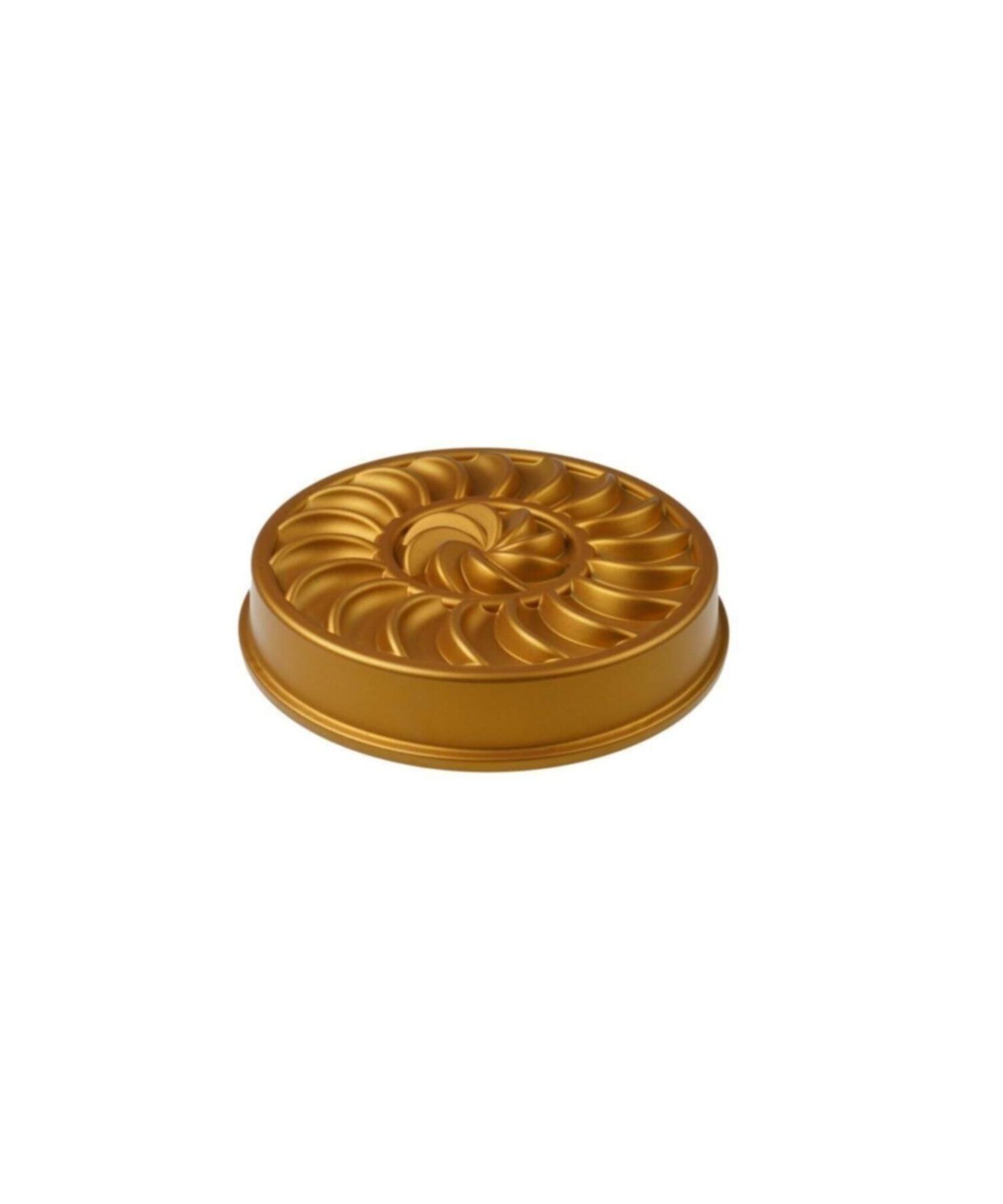 

Форма для пирога Dolce Gold B3150