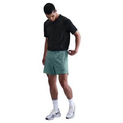 Mens Challenger Dri-FIT 2 In 1 Running Shorts