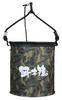 Hayashi Fishing Tackle Manufacturing Egizaru Round Water Bucket Egizaru Kamo Co., Ltd. (HAYASHI)