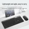 Lenovo M20 Wireless Gaming & Office Mouse