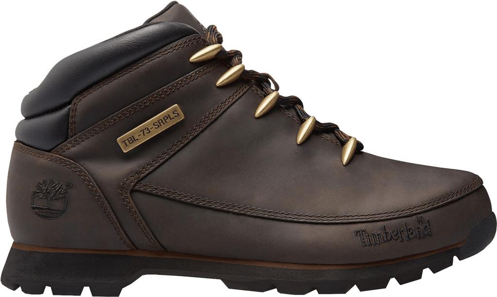 Обувь для треккинга Timberland Euro Sprint Hiker