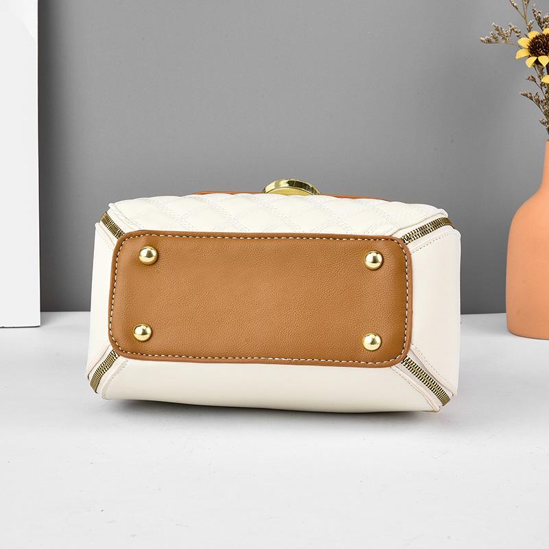 2025 Новая Персонализированная Женская Сумка-Цепочка — фото 7