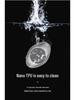 2022 Xpeng P7 & 2021 Xpeng G3 Key Case - Premium Transparent Shell for All