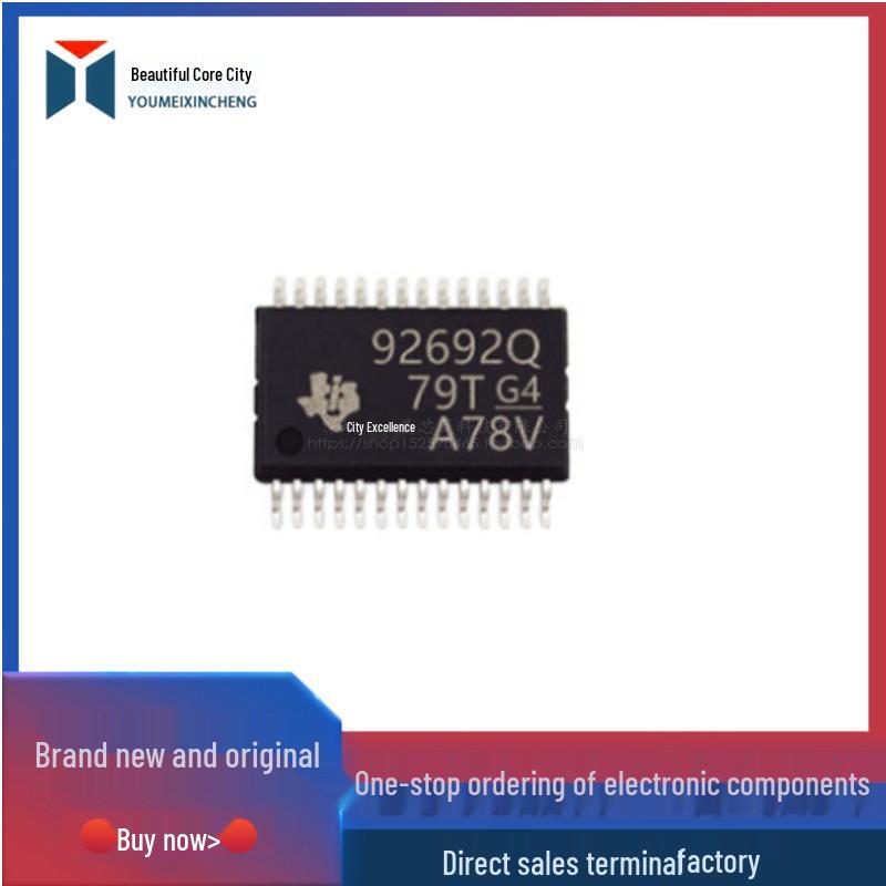 New TPS92691QPWPRQ1 HTSSOP14 LED Driver Chip