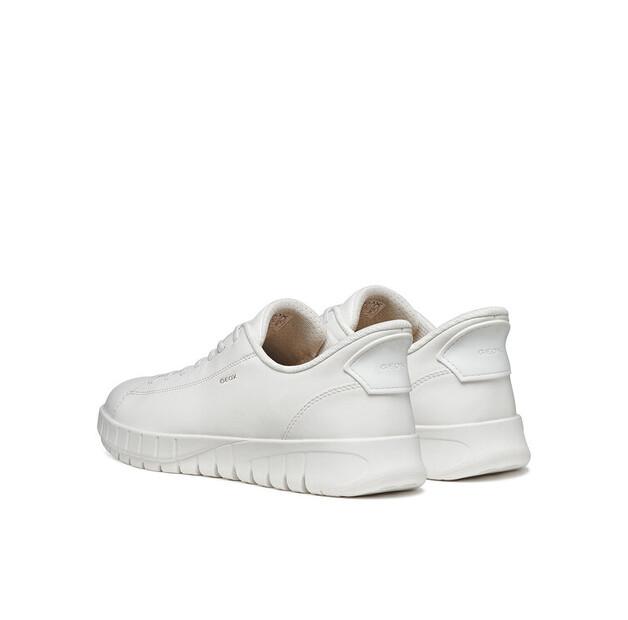 Кроссовки Geox U Flextride Plus