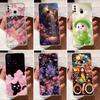 For Huawei P30 Lite Case Luxury Cute Love Heart Rabbit Funny Clear TPU Cover For Huawei P30 Lite Nova 4e Cases Protective Fundas