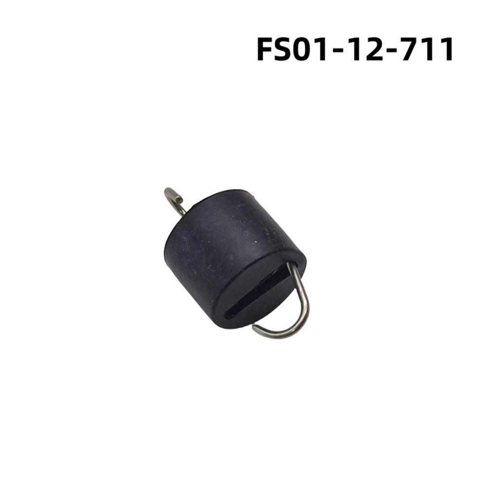 

Timing Belt Tensioner Spring For Mazda 323626, Replacement Fs01-12-711 Fs0112711