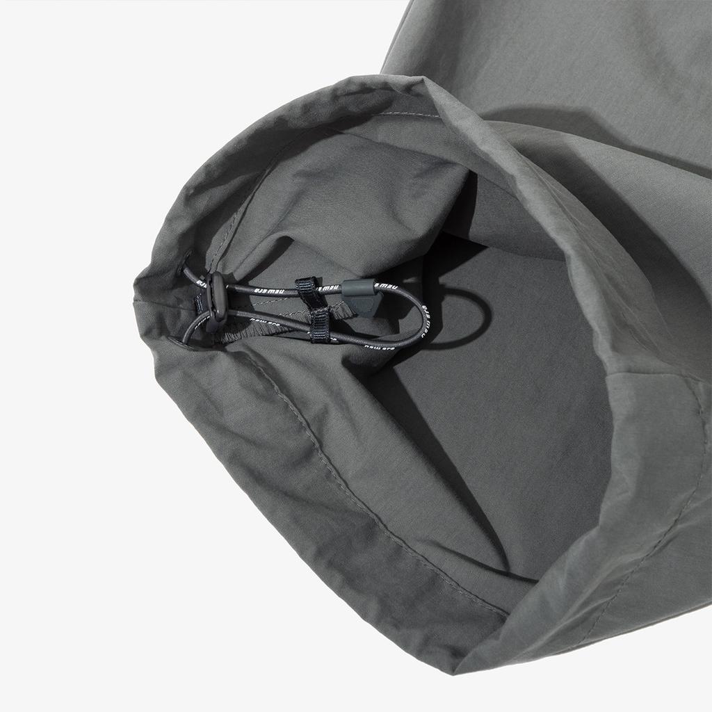 NEW ERA Originators Parachute Pants Dark Grey 14741975