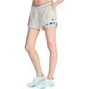 Under Armour Woven Two-In-One Training Sports Casual Shorts Women Shorts 6012944