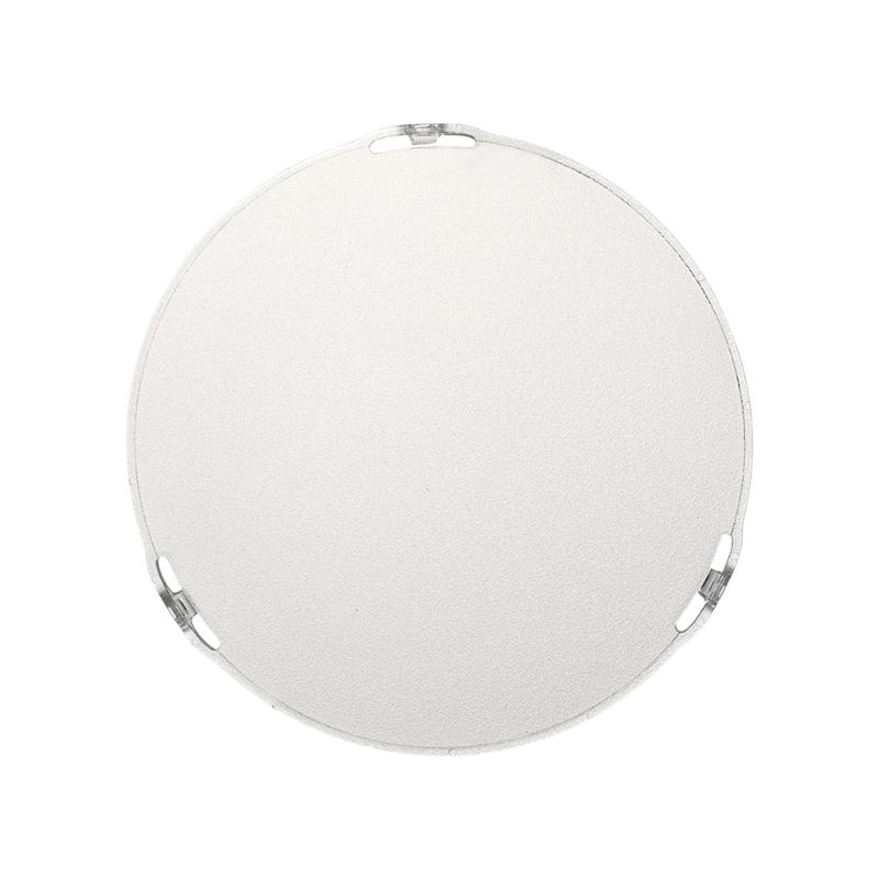 

Lightweight Aluminum Flash Diffuser High Transmittance Soft Light Thin Camera Reflector Diffuser Lighting Cover 1