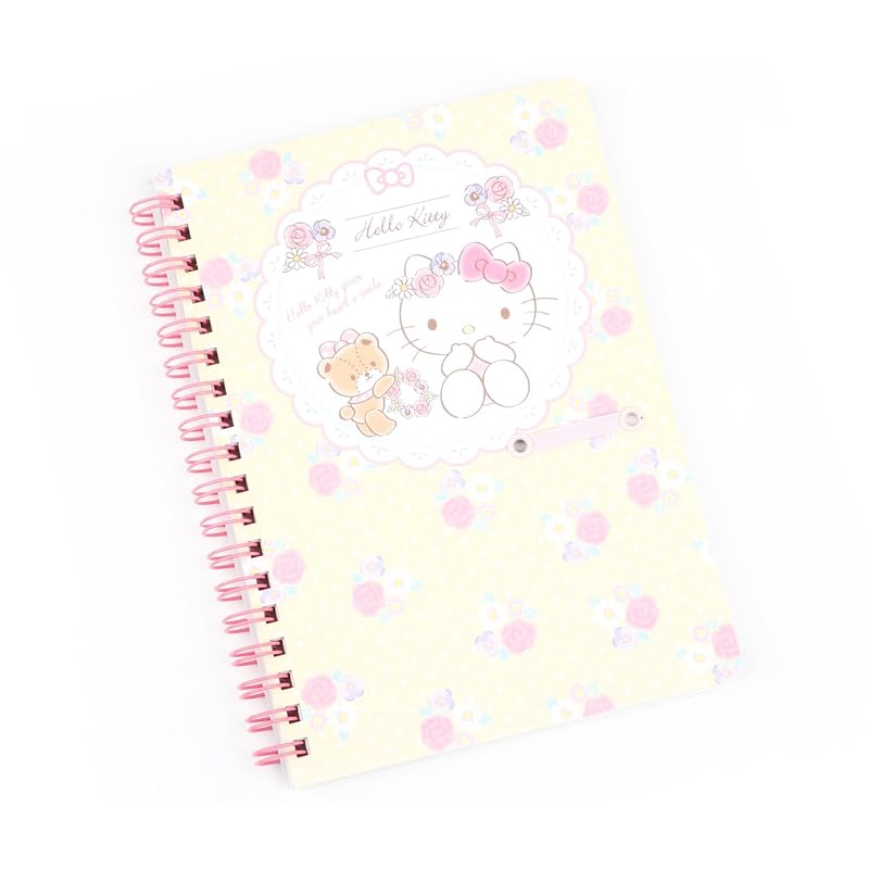 

Sanrio hello kitty christmas dome ornament