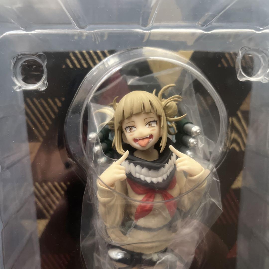 

[Б/У] POP UP PARADE Тога Химико Ограниченное издание Poppare