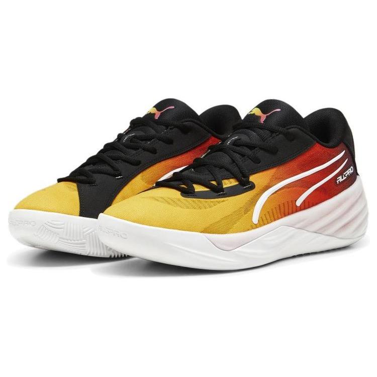 New Puma All Pro Nitro 'Showtime' 309890-01