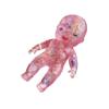 Colorful Ugly Doll Squishy Toy Simulation Baby Slow Rebound Toy Natasha Fidget Toys  Girls Toys