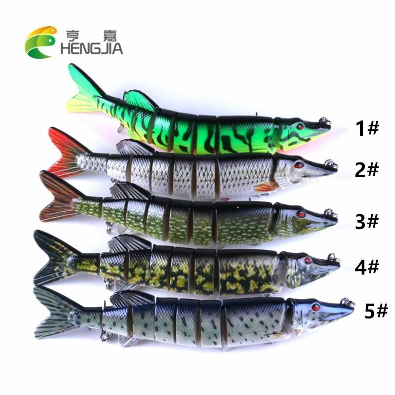 1 шт. HENGJIA — фото 9