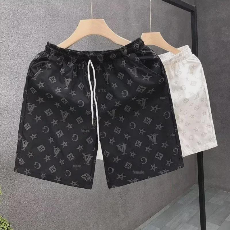 

Men s Lightweight Summer Beach & Sports Shorts XL
