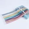 With Strap Curtain Holders Pull-Out Tie Pearl Rope Elegant Design Pearl Curtain Clip  Home