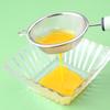Zhishi Stainless Steel Baby Food Strainer Set