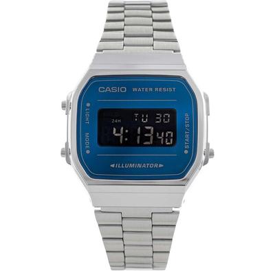 Relógio Casio Vintage A168WEM-2BEF