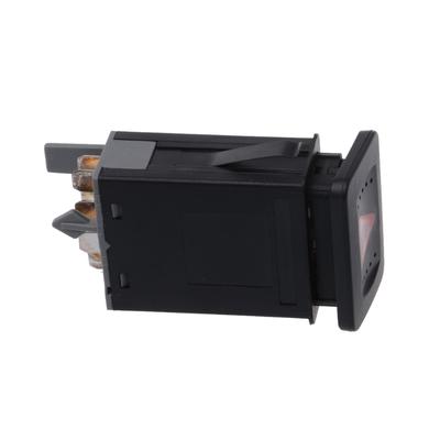 Easy Installation Vehicle Hazard Warning Light Switch Button for Golf MK4 Bora 1998-2006 1J0953235