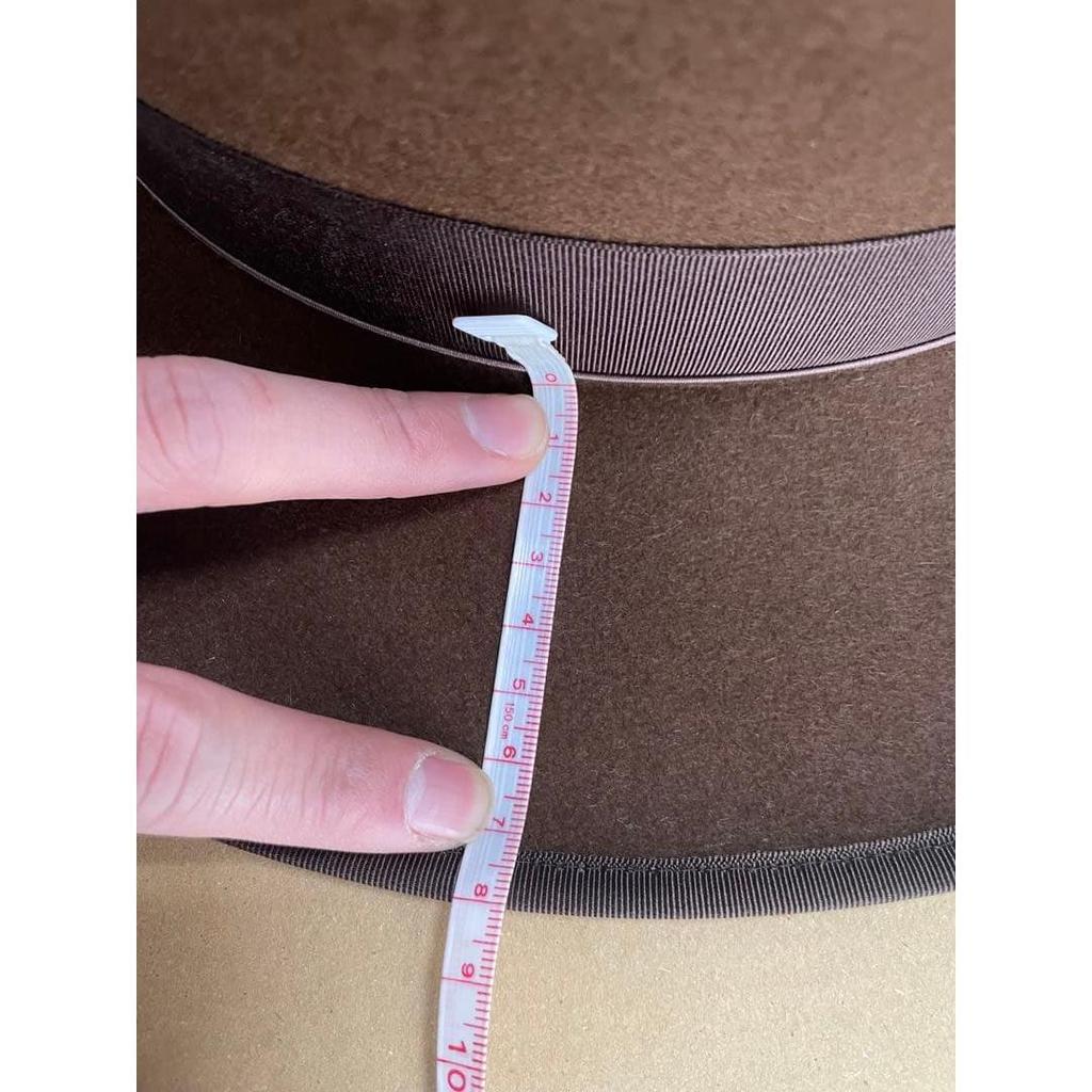 Used STETSON WHIPPET Stetson Whippet 58cm