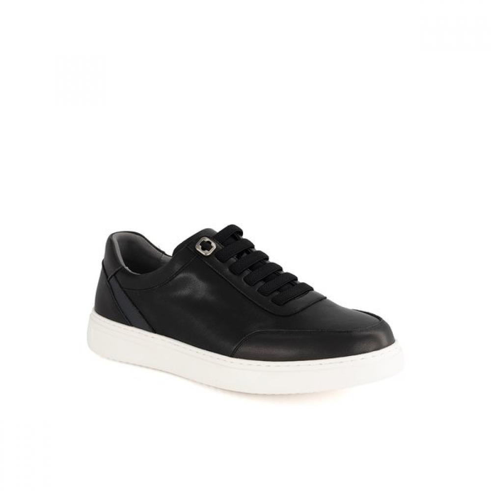 Tandy Men S caSual SneakerS Black H25010 250