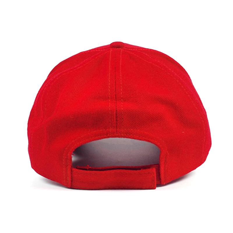 American Presidential Make America Great Again Hat Embroidered Mesh Cap