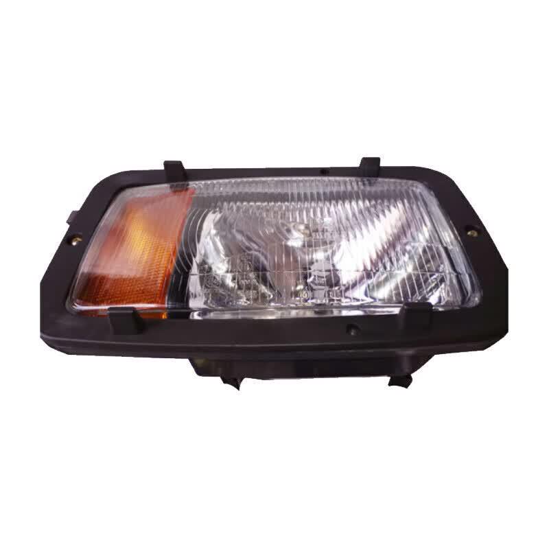 Beiben Right Headlight Assembly