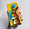 Hülle Für Huawei Mate 20 Pro Hülle Niedliches Kaninchen Panda Abdeckung Schlank Weiches Silikon Handyhülle Für Huawei Mate20 Pro 20Pro Fundas Capa