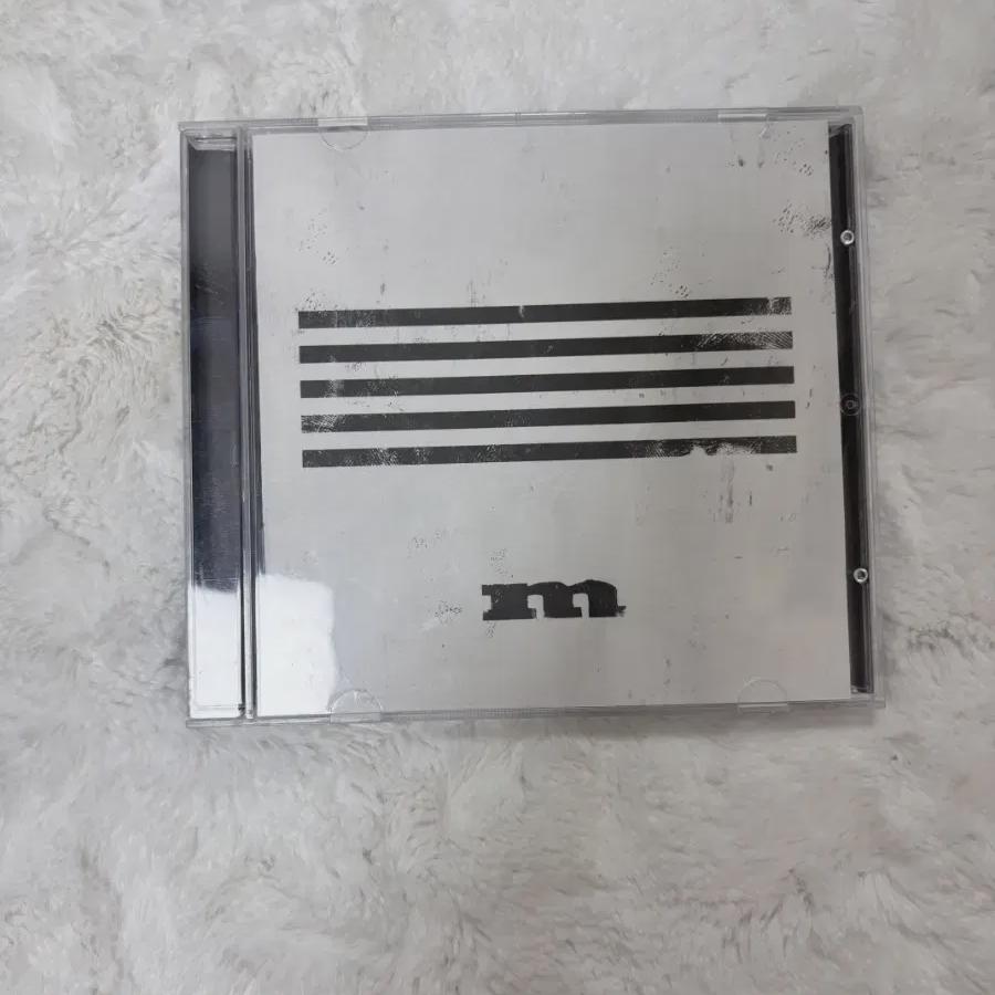 

Альбом Big Bang Man Spirit Sun Foca