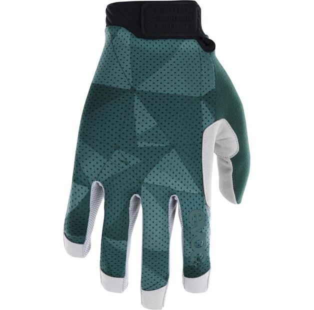 Велосипедные перчатки Evoc Enduro Touch (зеленый) L