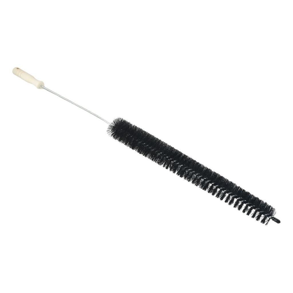 Scratch Safe Edge Bendable Duster Multi-Purpose Cleaner Radiator Cleaner Brush