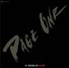CD ALFEE PAGE ONE13 PIECES OF ALFEEpaper PCCA50097 2009 Japan Obi Japanese PopRock