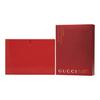 Gucci Rush Passion Generation Women's Perfume Fruity Fragrance With Chypre Scent Eau De Toilette Freesia Peach