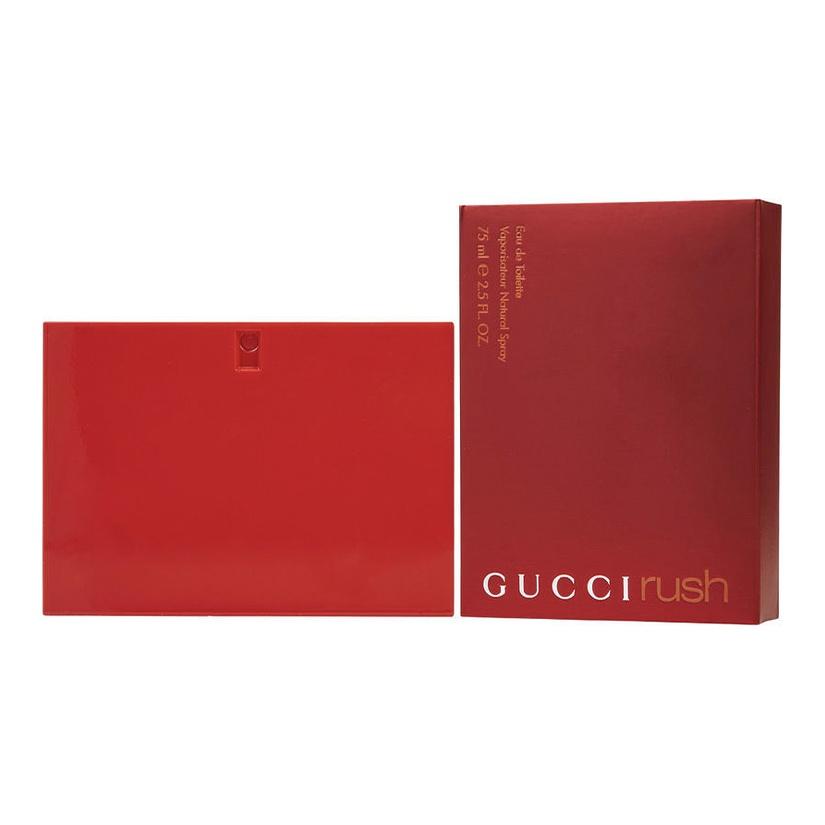 Gucci Rush, 30ml/50ml/75ml, Eau de Toilette 75ml