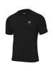 DYNAFIT Gear Men'S Short Sleeve T-Shirt_Black Ymm26245Z1