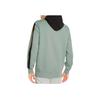 Puma X Firstmile Collab Training Hoodie With Patch Pocket Men Tops Green 532339-79
