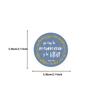 50pcs Spanish Bible Phrase Stickers  Christian Jesus Decals For Stationery Phone Laptop Waterproof Cartoon Sticker Kid Toys