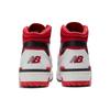 New Balance 650R 'White Red' Men's BB650RWR