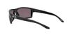 Sunglasses 0OO9449 POLISHED BLACK Japan 61 GIBSTON 944901 [Oakley] (FREE Size)