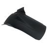 For BMW R1200R R1200RS LC R1250R R1250 R1200 R/RS 2015-2023 2022 Rear Fender Mudguard Extender Splash Guard Cover Motorcycle