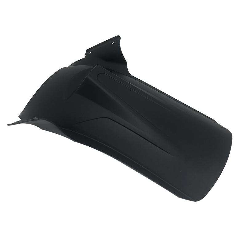 For BMW R1200R R1200RS LC R1250R R1250 R1200 R/RS 2015-2023 2022 Rear Fender Mudguard Extender Splash Guard Cover Motorcycle