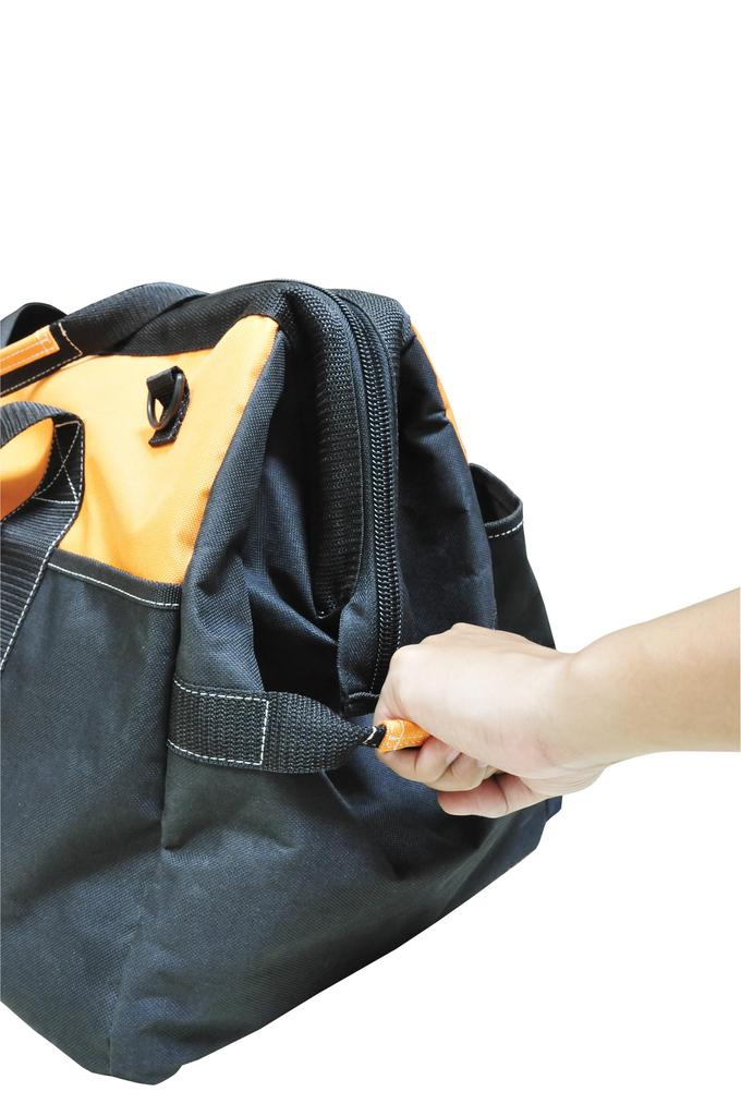 Sankyo Corporation DBLTACT Large Storage Bag, Large, DT-CB-L