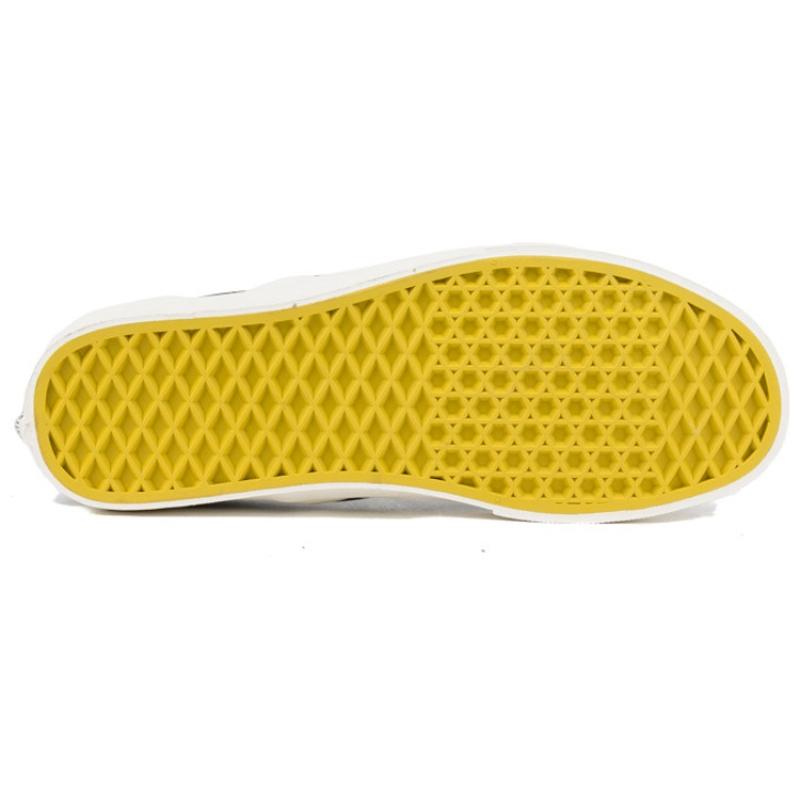 Vans Harry Potter X Vans Classic Slip On 'Hufflepuff' Vans VN0A4BV3V90